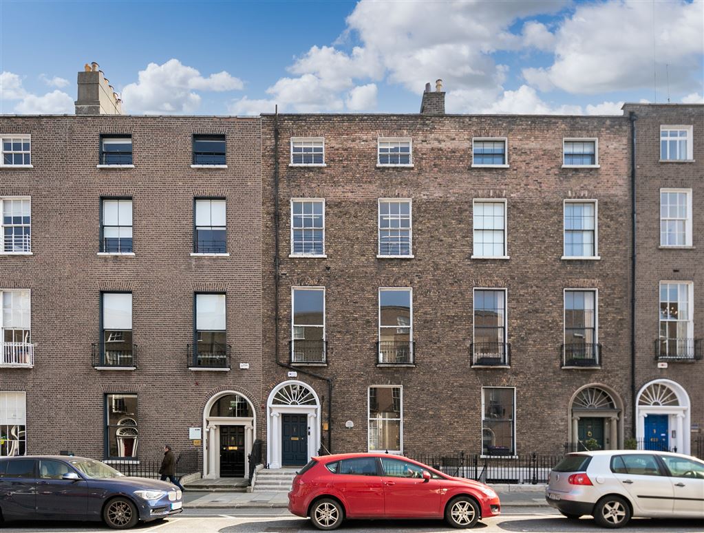 Ground Floor, 26 Fitzwilliam Street Upper, Dublin 2, South City Centre, Dublin 2