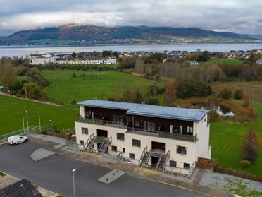 Image for 48 Cuchulainn Heights, Carlingford, Co.Louth