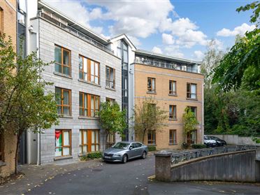 Image for Apartment 19, Friarsland Crescent, Clonskeagh, Clonskeagh, Dublin 14