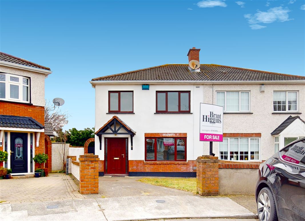 11 Ormond Drive, Swords, County Dublin
