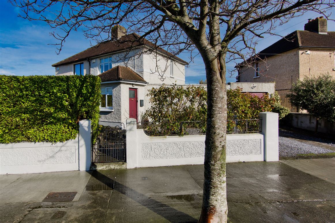 140 Bangor Road, Kimmage, Dublin 12