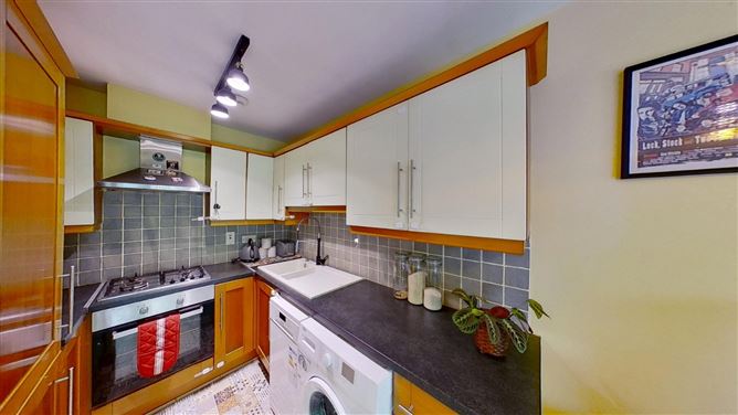 Apartment 7, The Oaks, Diamond Valley, Upper Dargle Road, Bray, Co. Wicklow