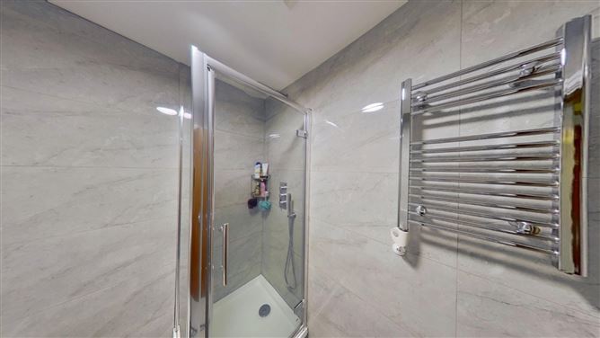 Apartment 7, The Oaks, Diamond Valley, Upper Dargle Road, Bray, Co. Wicklow