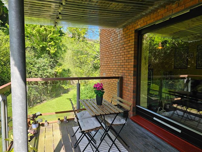 Apartment 7, The Oaks, Diamond Valley, Upper Dargle Road, Bray, Co. Wicklow