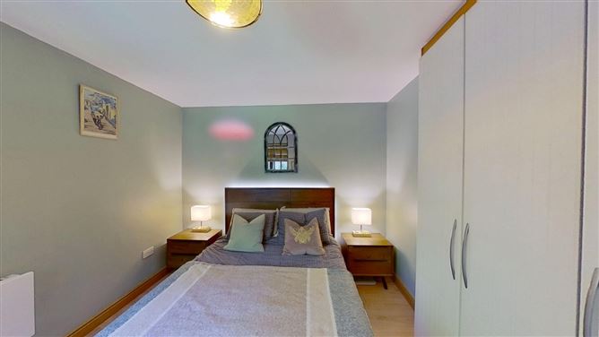Apartment 7, The Oaks, Diamond Valley, Upper Dargle Road, Bray, Co. Wicklow