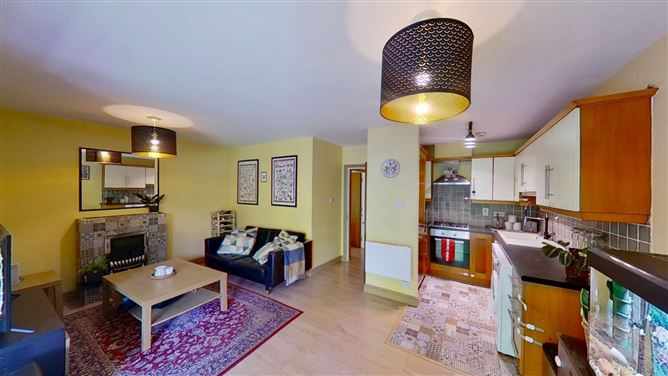 Apartment 7, The Oaks, Diamond Valley, Upper Dargle Road, Bray, Co. Wicklow