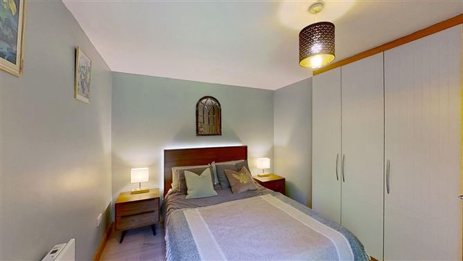Apartment 7, The Oaks, Diamond Valley, Upper Dargle Road, Bray, Co. Wicklow