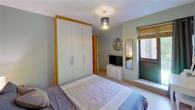 Apartment 7, The Oaks, Diamond Valley, Upper Dargle Road, Bray, Co. Wicklow