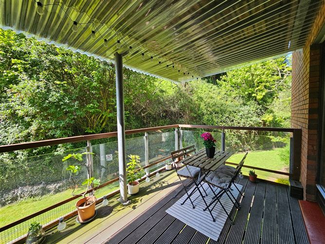 Apartment 7, The Oaks, Diamond Valley, Upper Dargle Road, Bray, Co. Wicklow