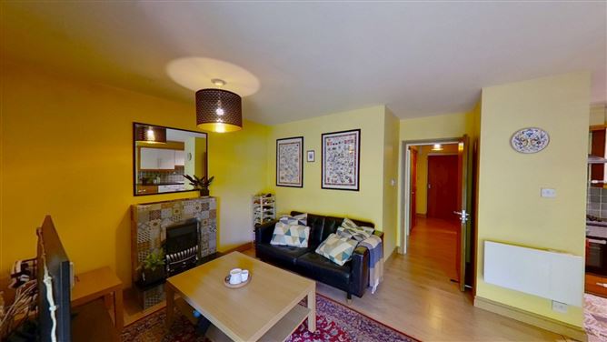 Apartment 7, The Oaks, Diamond Valley, Upper Dargle Road, Bray, Co. Wicklow