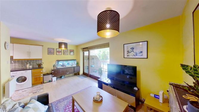 Apartment 7, The Oaks, Diamond Valley, Upper Dargle Road, Bray, Co. Wicklow