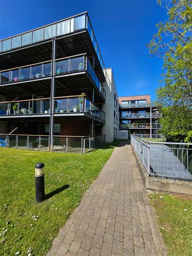 Apartment 7, The Oaks, Diamond Valley, Upper Dargle Road, Bray, Co. Wicklow