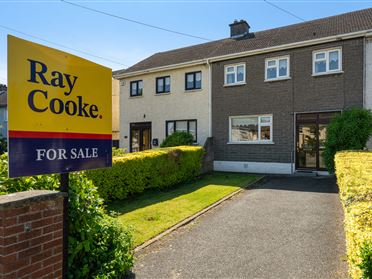 Image for 189 Palmerstown Avenue, Palmerstown, Dublin 20