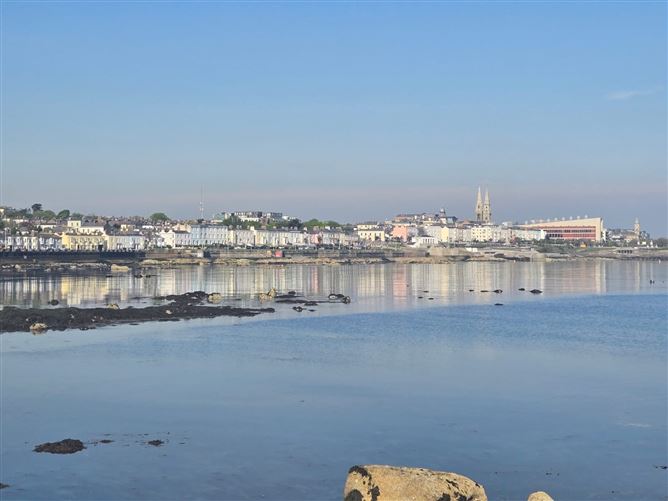 1 Cove Terrace, Sandycove Avenue East, Dun Laoghaire, Co. Dublin, Dublin County, Dublin