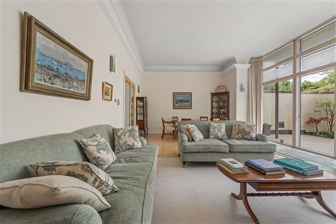 1 Cove Terrace, Sandycove Avenue East, Dun Laoghaire, Co. Dublin, Dublin County, Dublin