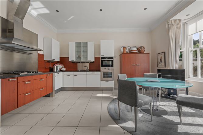 1 Cove Terrace, Sandycove Avenue East, Dun Laoghaire, Co. Dublin, Dublin County, Dublin