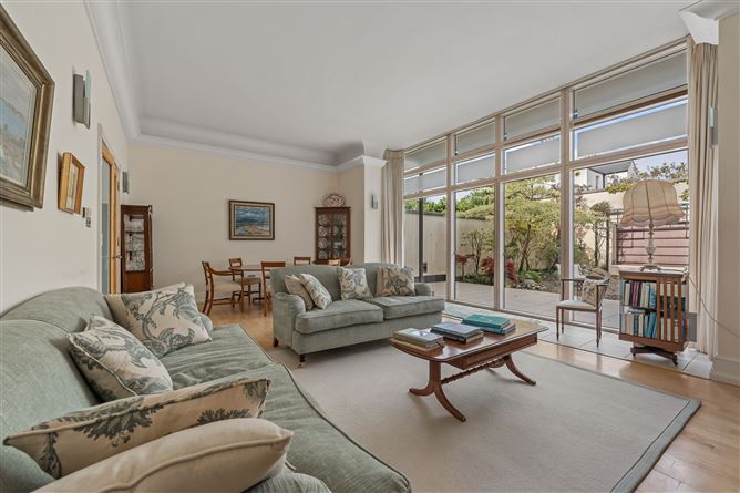 1 Cove Terrace, Sandycove Avenue East, Dun Laoghaire, Co. Dublin, Dublin County, Dublin