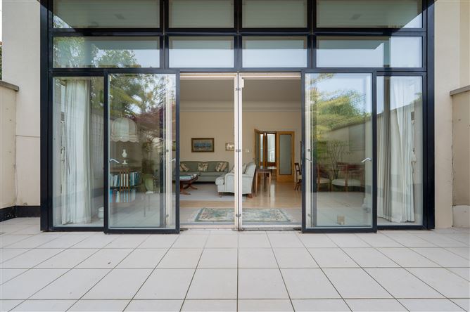 1 Cove Terrace, Sandycove Avenue East, Dun Laoghaire, Co. Dublin, Dublin County, Dublin