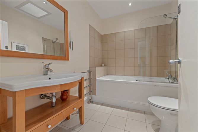 1 Cove Terrace, Sandycove Avenue East, Dun Laoghaire, Co. Dublin, Dublin County, Dublin