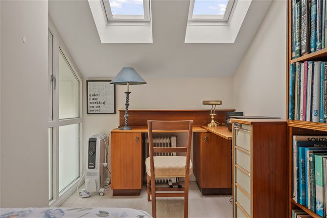 1 Cove Terrace, Sandycove Avenue East, Dun Laoghaire, Co. Dublin, Dublin County, Dublin