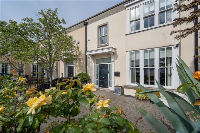 1 Cove Terrace, Sandycove Avenue East, Dun Laoghaire, Co. Dublin, Dublin County, Dublin