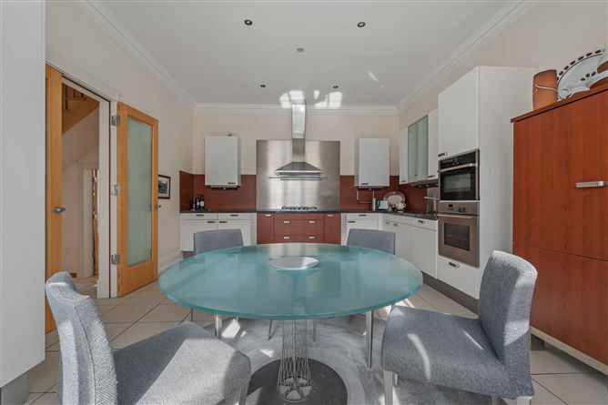 1 Cove Terrace, Sandycove Avenue East, Dun Laoghaire, Co. Dublin, Dublin County, Dublin