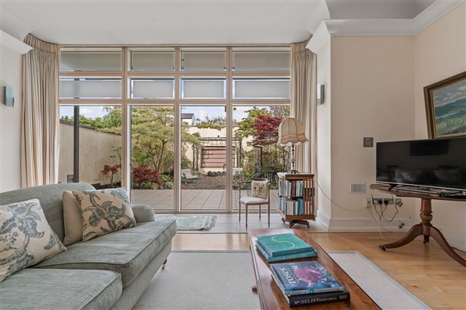 1 Cove Terrace, Sandycove Avenue East, Dun Laoghaire, Co. Dublin, Dublin County, Dublin