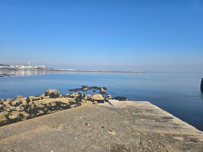 1 Cove Terrace, Sandycove Avenue East, Dun Laoghaire, Co. Dublin, Dublin County, Dublin