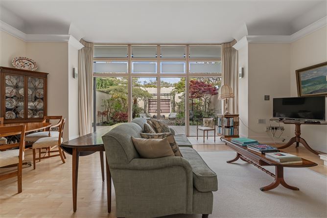 1 Cove Terrace, Sandycove Avenue East, Dun Laoghaire, Co. Dublin, Dublin County, Dublin