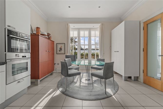 1 Cove Terrace, Sandycove Avenue East, Dun Laoghaire, Co. Dublin, Dublin County, Dublin