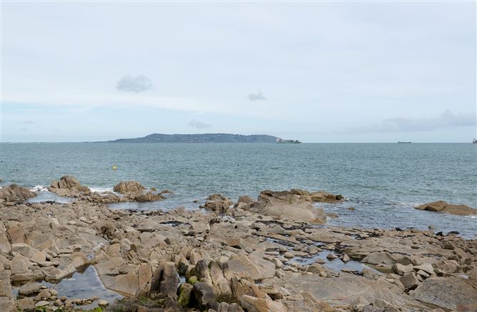 1 Cove Terrace, Sandycove Avenue East, Dun Laoghaire, Co. Dublin, Dublin County, Dublin