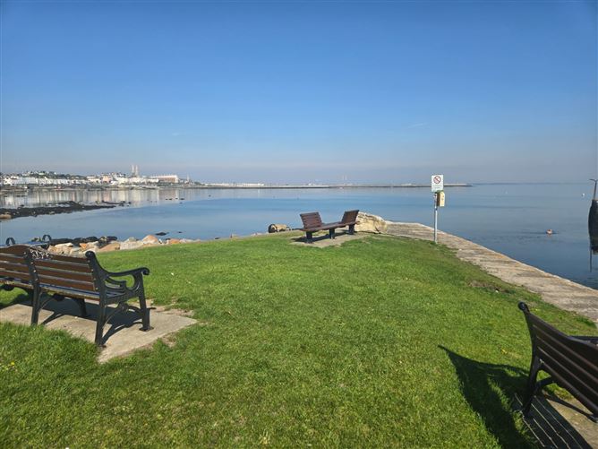 1 Cove Terrace, Sandycove Avenue East, Dun Laoghaire, Co. Dublin, Dublin County, Dublin