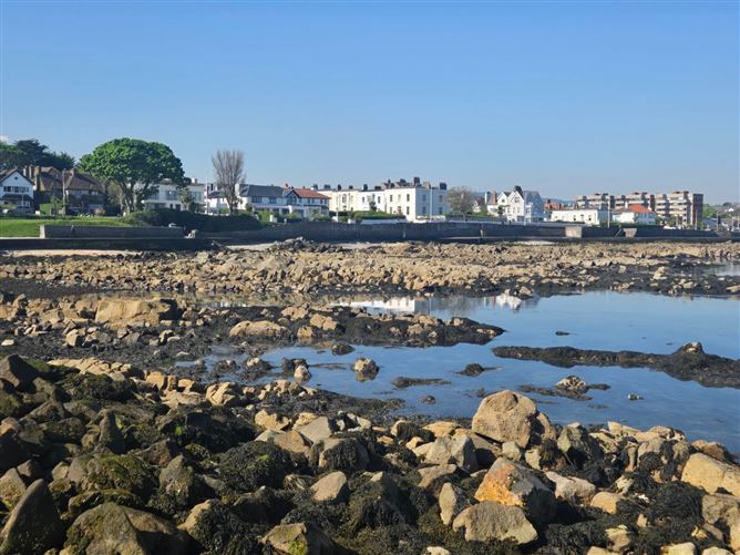 1 Cove Terrace, Sandycove Avenue East, Dun Laoghaire, Co. Dublin, Dublin County, Dublin