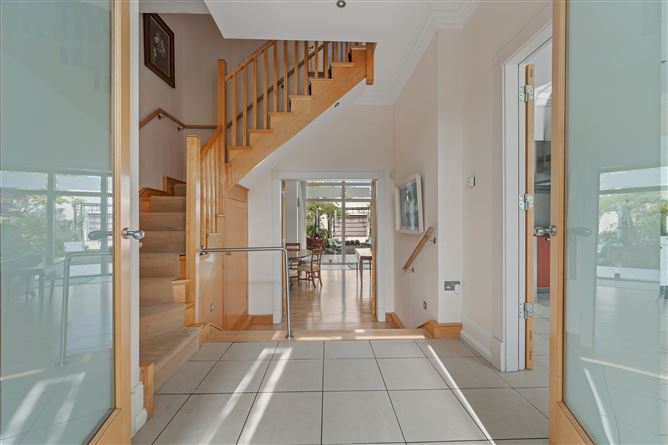 1 Cove Terrace, Sandycove Avenue East, Dun Laoghaire, Co. Dublin, Dublin County, Dublin