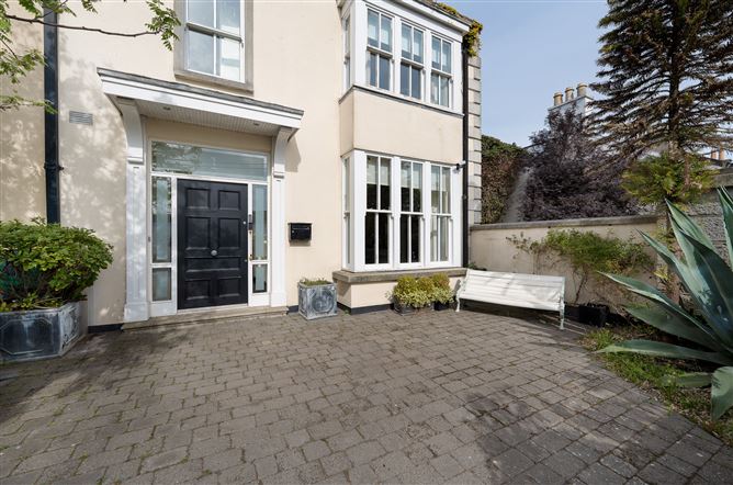 1 Cove Terrace, Sandycove Avenue East, Dun Laoghaire, Co. Dublin, Dublin County, Dublin