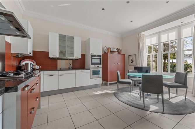 1 Cove Terrace, Sandycove Avenue East, Dun Laoghaire, Co. Dublin, Dublin County, Dublin
