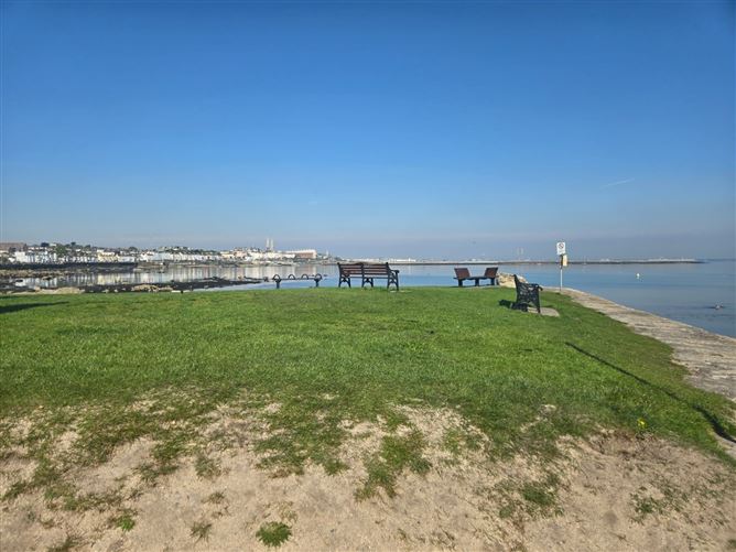 1 Cove Terrace, Sandycove Avenue East, Dun Laoghaire, Co. Dublin, Dublin County, Dublin