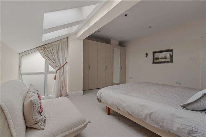 1 Cove Terrace, Sandycove Avenue East, Dun Laoghaire, Co. Dublin, Dublin County, Dublin