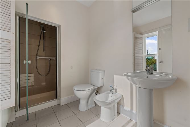 1 Cove Terrace, Sandycove Avenue East, Dun Laoghaire, Co. Dublin, Dublin County, Dublin