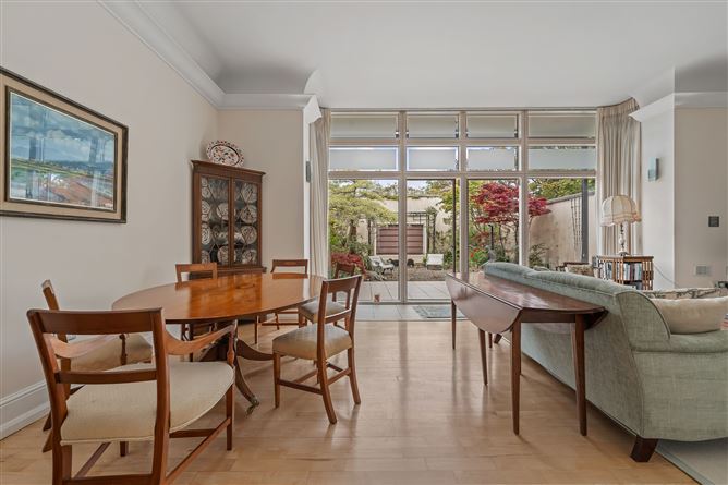 1 Cove Terrace, Sandycove Avenue East, Dun Laoghaire, Co. Dublin, Dublin County, Dublin