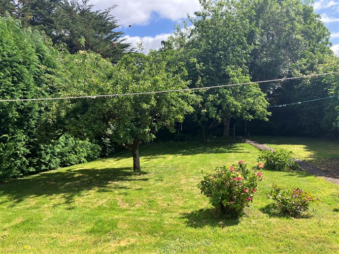 19 Blackrock Park, Mallow, Cork