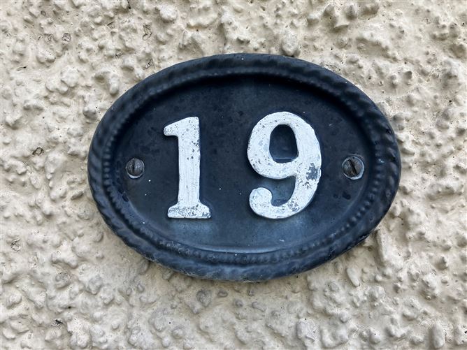 19 Blackrock Park, Mallow, Cork