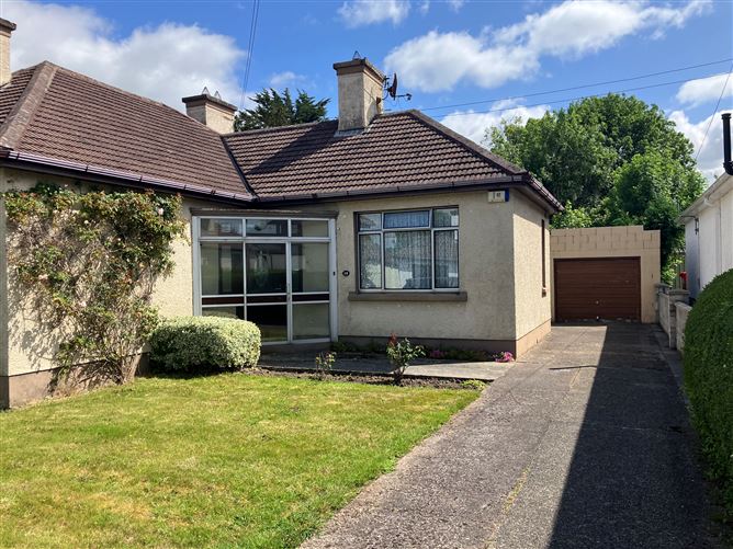 19 Blackrock Park, Mallow, Cork