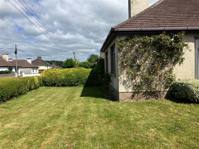 19 Blackrock Park, Mallow, Cork
