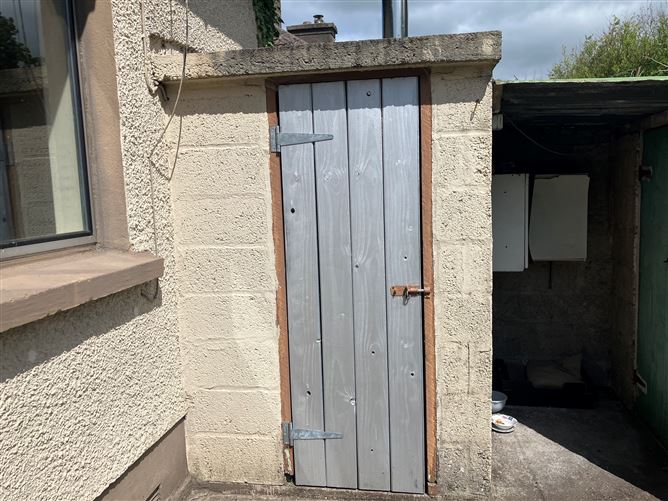19 Blackrock Park, Mallow, Cork