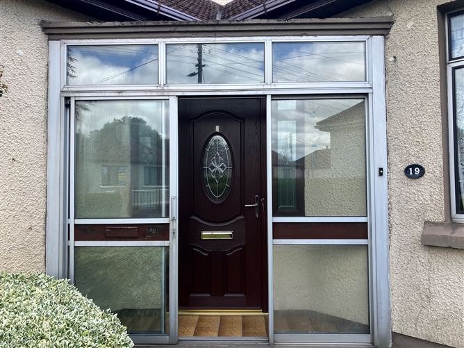 19 Blackrock Park, Mallow, Cork
