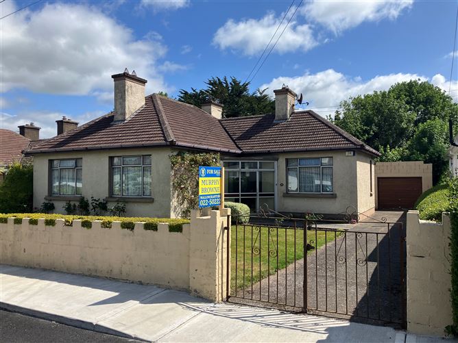 19 Blackrock Park, Mallow, Cork