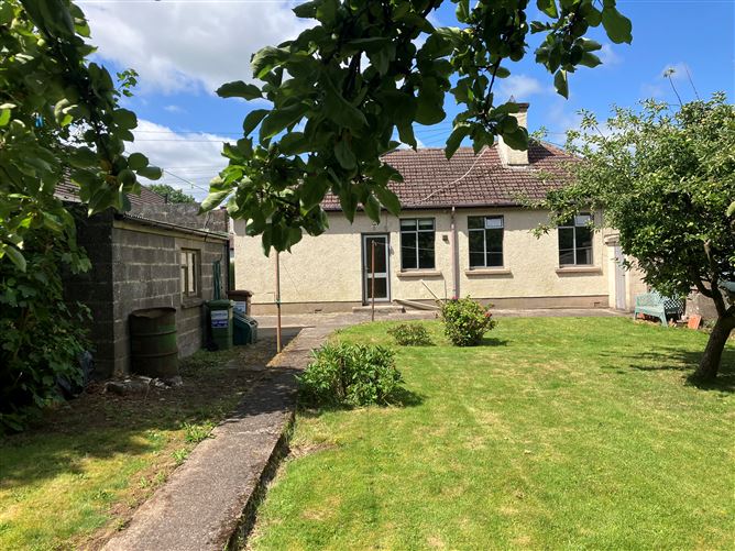 19 Blackrock Park, Mallow, Cork
