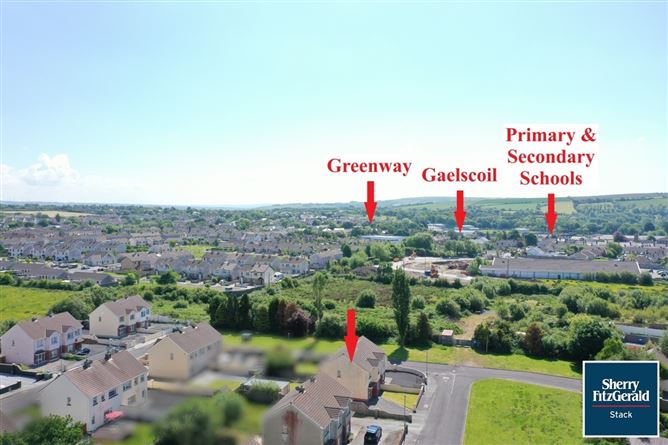 54 Lartigue Village, Clieveragh, Listowel, Co. Kerry