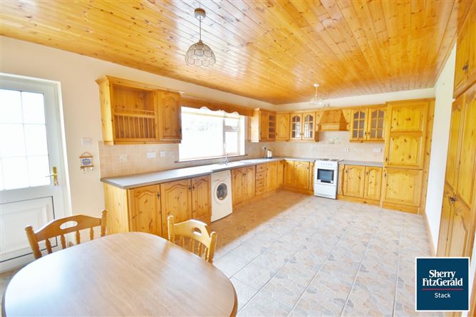54 Lartigue Village, Clieveragh, Listowel, Co. Kerry
